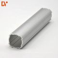 2020 New Industrialization Aluminum Alloy Lean Pipe Single side material cable box pipe